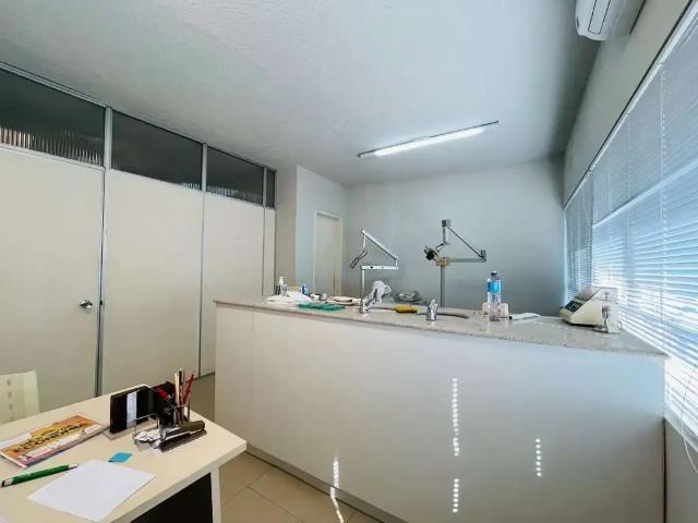 Escritorio aluguel em Região Geográfica Imediata de Florianópolis, Desterro