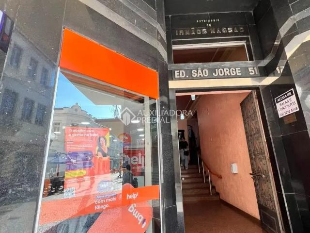 Escritorio aluguel em Região Geográfica Imediata de Florianópolis, Desterro