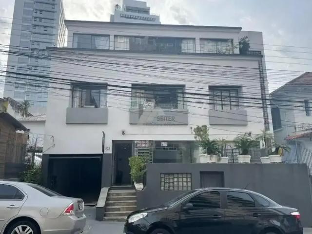 Escritorio aluguel em Centro, Florianópolis