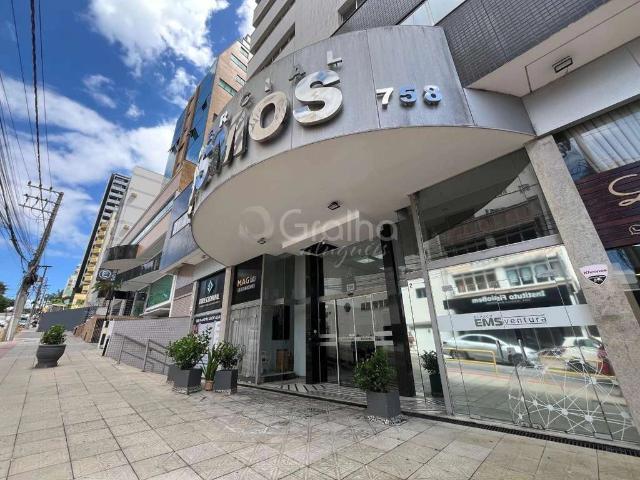 Escritorio aluguel em Centro, Florianópolis