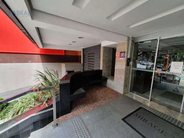 Escritorio aluguel em Região Geográfica Imediata de Florianópolis, Desterro
