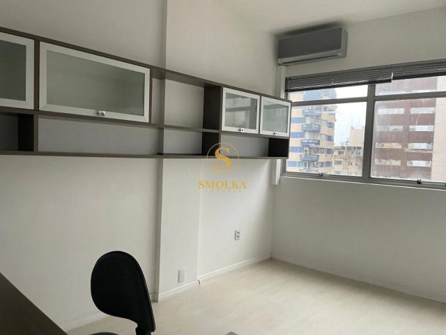 Escritorio aluguel em Centro, Florianópolis