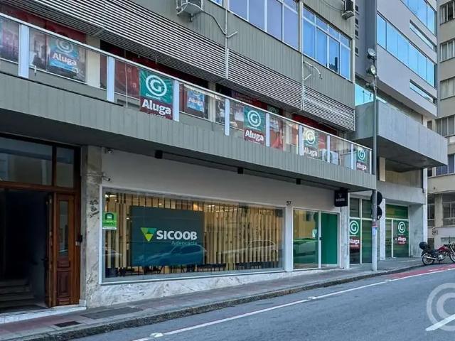 Escritorio aluguel em Região Geográfica Imediata de Florianópolis, Desterro