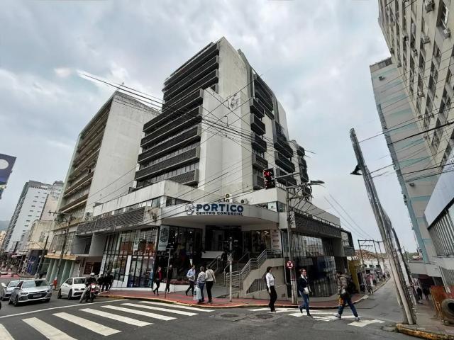 Escritorio aluguel em Região Geográfica Imediata de Florianópolis, Desterro
