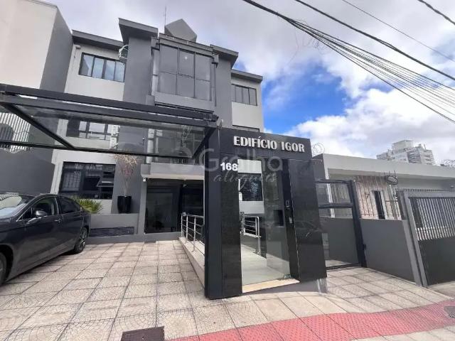 Escritorio aluguel em Região Geográfica Imediata de Florianópolis, Desterro