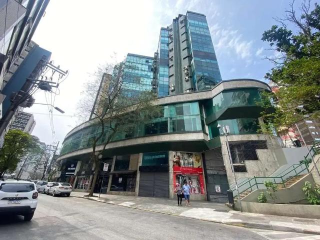 Escritorio aluguel em Região Geográfica Imediata de Florianópolis, Desterro
