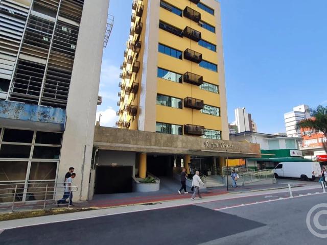 Escritorio aluguel em Centro, Florianópolis