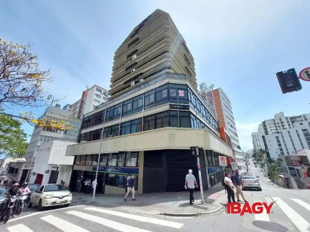 Escritorio aluguel em Região Geográfica Imediata de Florianópolis, Desterro
