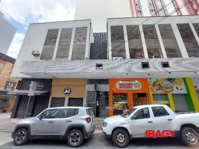 Escritorio aluguel em Região Geográfica Imediata de Florianópolis, Desterro