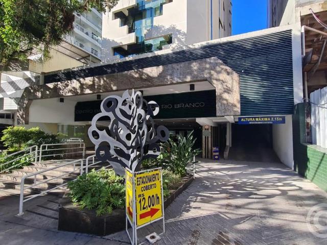 Escritorio aluguel em Centro, Florianópolis
