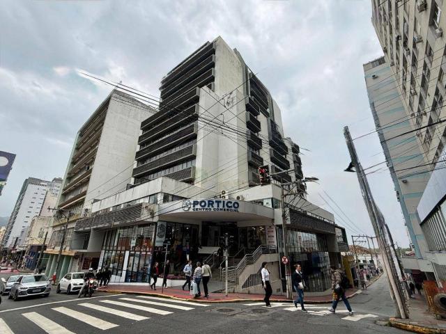 Escritorio aluguel em Centro, Florianópolis