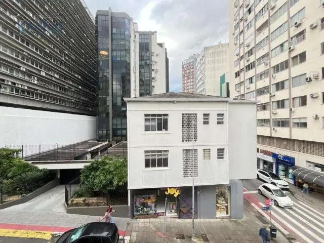 Escritorio aluguel em Região Geográfica Imediata de Florianópolis, Desterro