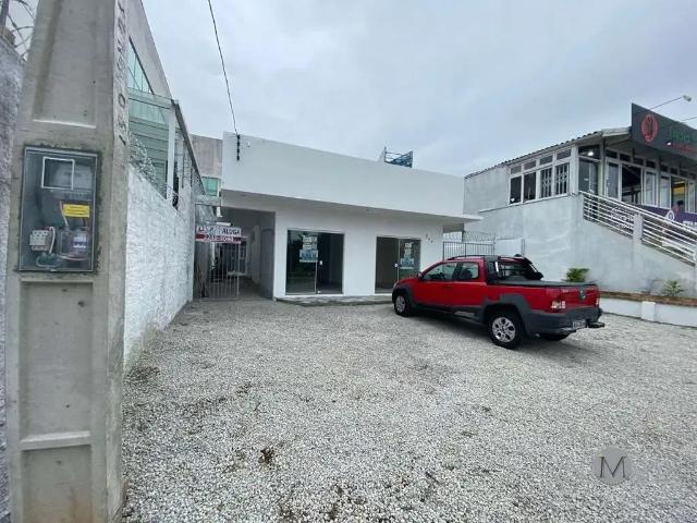 Escritorio aluguel em Região Geográfica Imediata de Florianópolis, Desterro