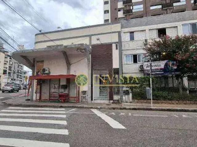 Escritorio aluguel em Região Geográfica Imediata de Florianópolis, Desterro