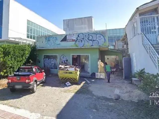 Escritorio aluguel em Região Geográfica Imediata de Florianópolis, Desterro