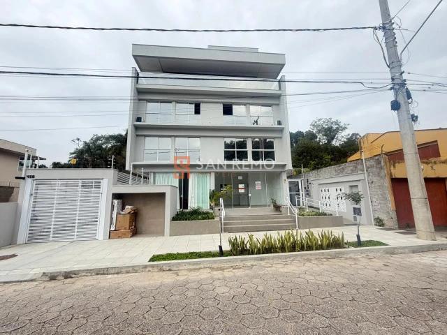 Escritorio aluguel em Córrego Grande, Florianópolis