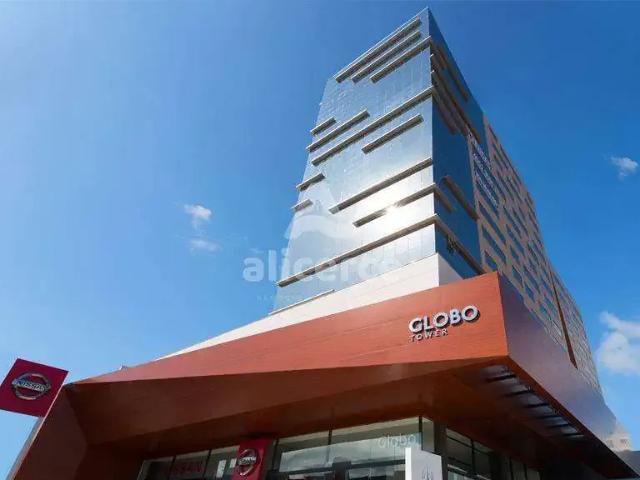 Escritorio aluguel em Região Geográfica Imediata de Florianópolis, Desterro