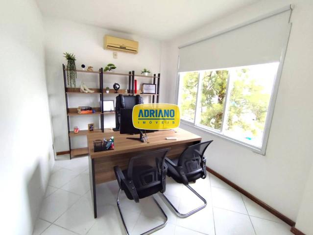Escritorio aluguel em Estreito, Florianópolis