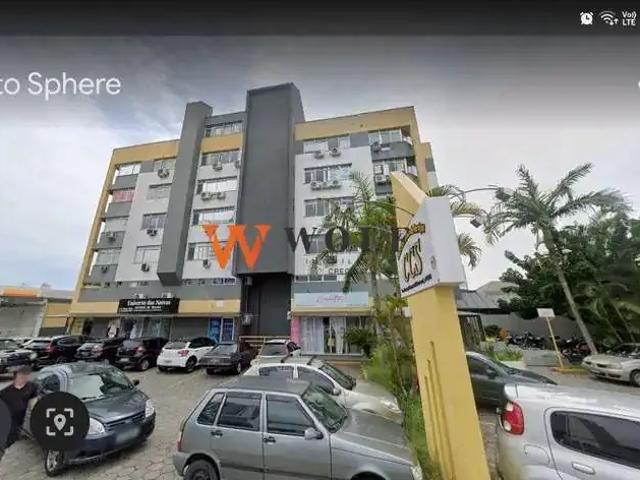 Escritorio aluguel em Região Geográfica Imediata de Florianópolis, Desterro