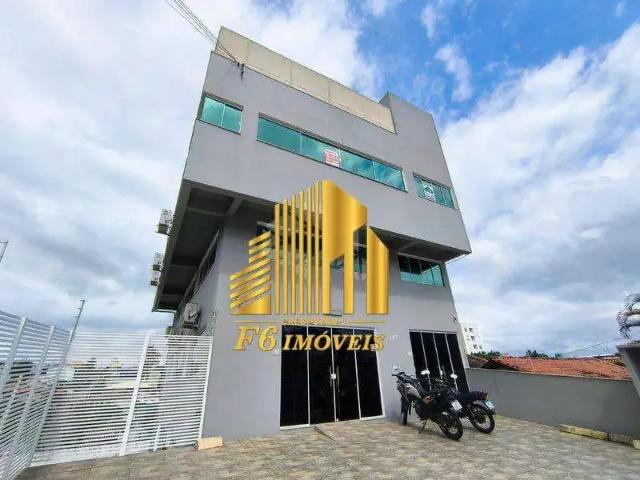 Escritorio aluguel em Região Geográfica Imediata de Florianópolis, Desterro