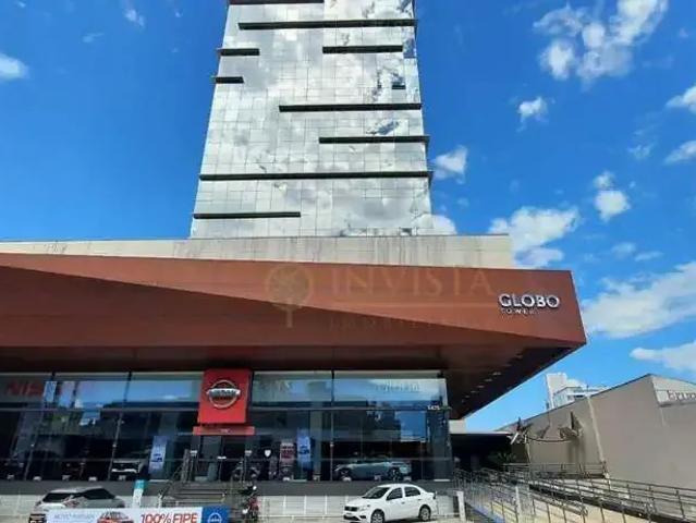 Escritorio aluguel em Região Geográfica Imediata de Florianópolis, Desterro