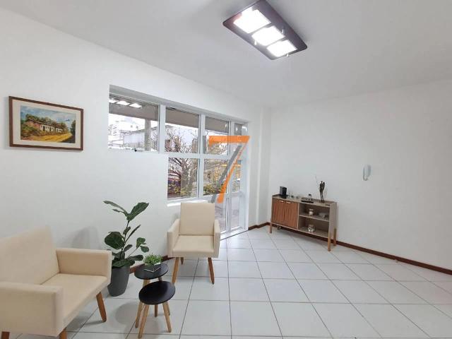 Escritorio aluguel em Estreito, Florianópolis