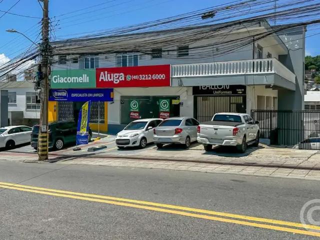 Escritorio aluguel em Região Geográfica Imediata de Florianópolis, Desterro