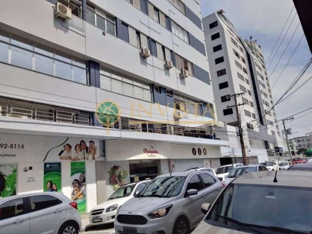 Escritorio aluguel em Estreito, Florianópolis