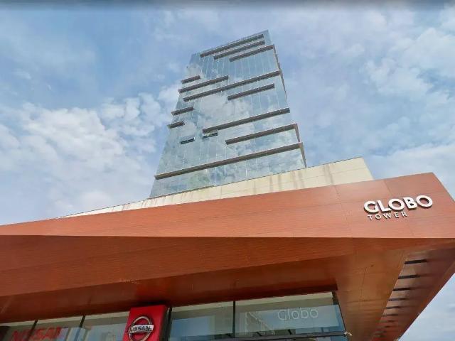 Escritorio aluguel em Região Geográfica Imediata de Florianópolis, Desterro
