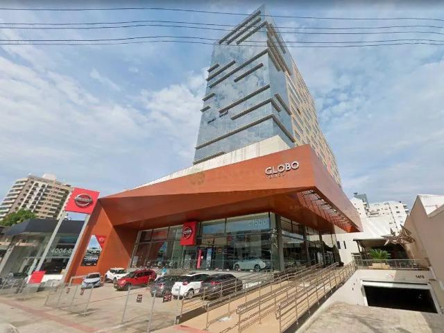 Escritorio aluguel em Região Geográfica Imediata de Florianópolis, Desterro