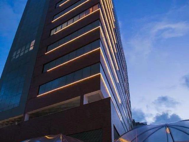 Escritorio aluguel em Estreito, Florianópolis