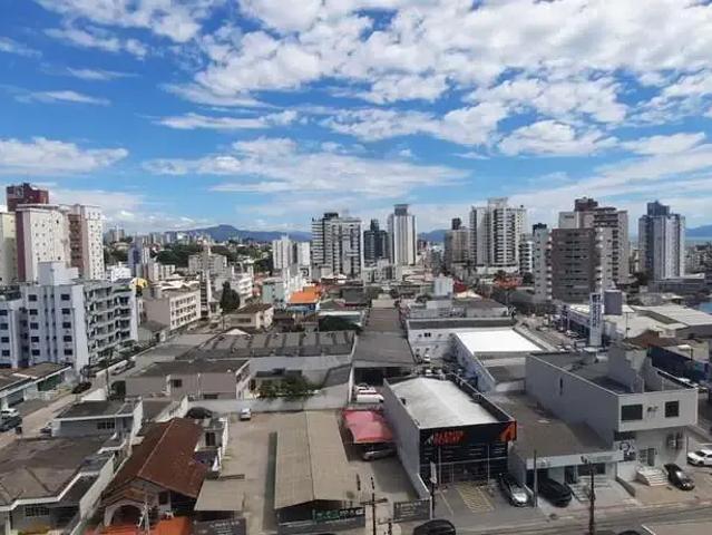 Escritorio aluguel em Região Geográfica Imediata de Florianópolis, Desterro