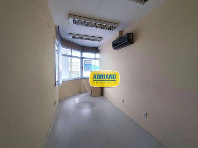 Escritorio aluguel em Estreito, Florianópolis