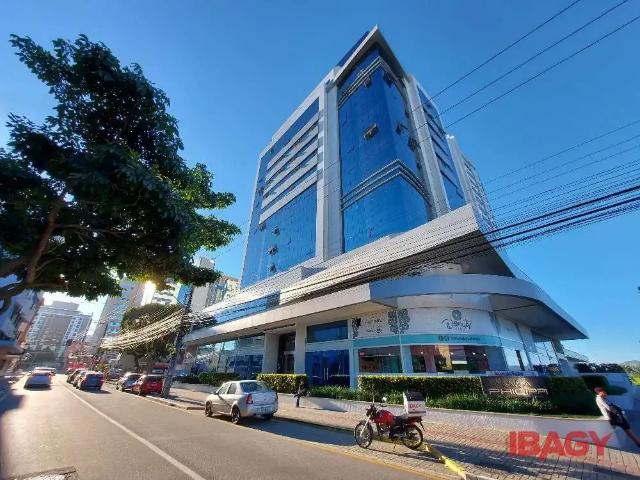 Escritorio aluguel em Região Geográfica Imediata de Florianópolis, Desterro