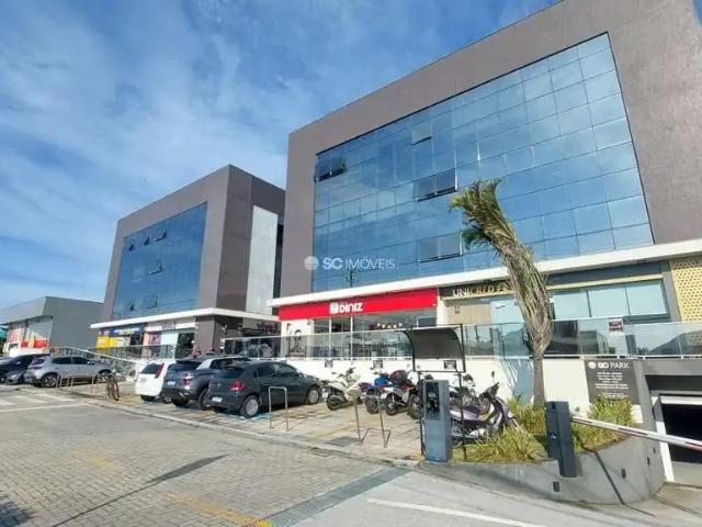 Escritorio aluguel em Região Geográfica Imediata de Florianópolis, Desterro