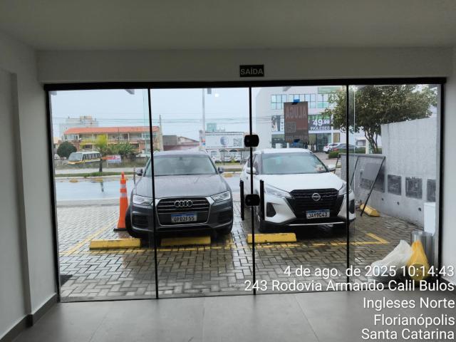 Escritorio aluguel em Ingleses Centro, Florianópolis