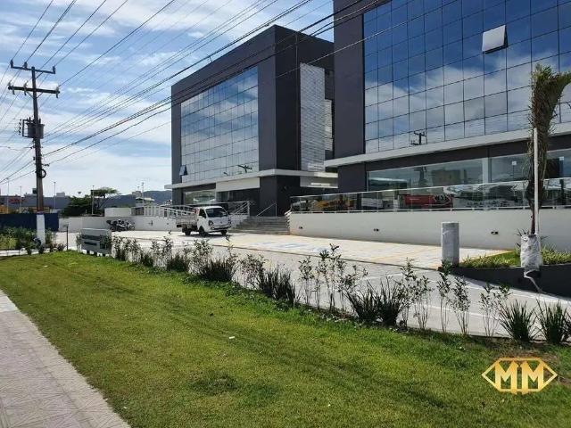 Escritorio aluguel em Região Geográfica Imediata de Florianópolis, Desterro