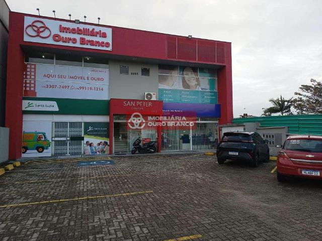 Escritorio aluguel em Ingleses Centro, Florianópolis
