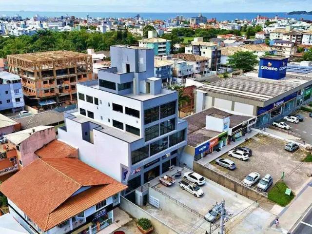 Escritorio aluguel em Região Geográfica Imediata de Florianópolis, Desterro