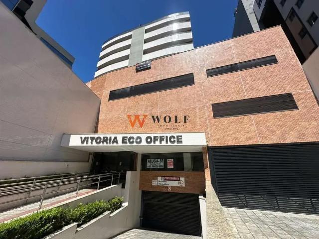 Escritorio aluguel em Região Geográfica Imediata de Florianópolis, Desterro