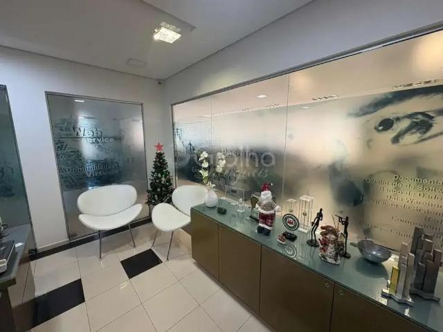 Escritorio aluguel em Região Geográfica Imediata de Florianópolis, Desterro