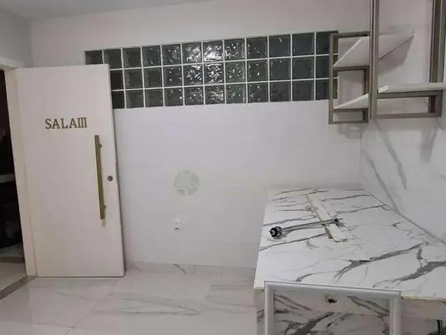 Escritorio aluguel em Região Geográfica Imediata de Florianópolis, Desterro