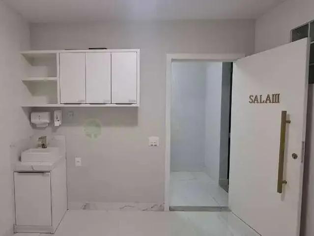 Escritorio aluguel em Região Geográfica Imediata de Florianópolis, Desterro