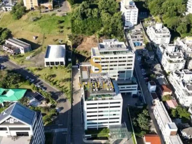 Escritorio aluguel em João Paulo, Florianópolis