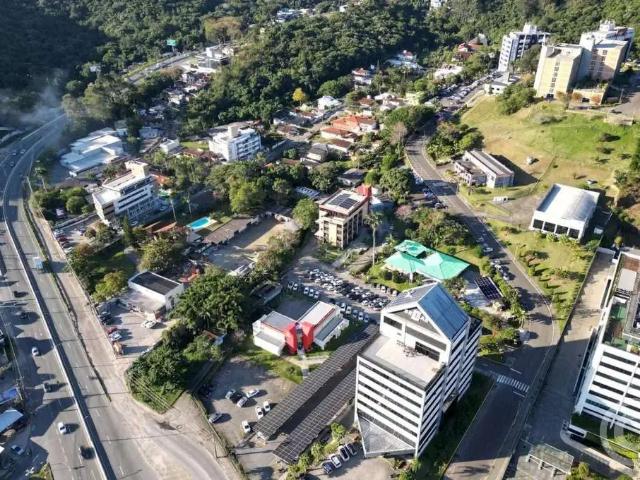 Escritorio aluguel em Região Geográfica Imediata de Florianópolis, Desterro