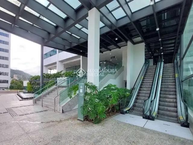 Escritorio aluguel em Região Geográfica Imediata de Florianópolis, Desterro