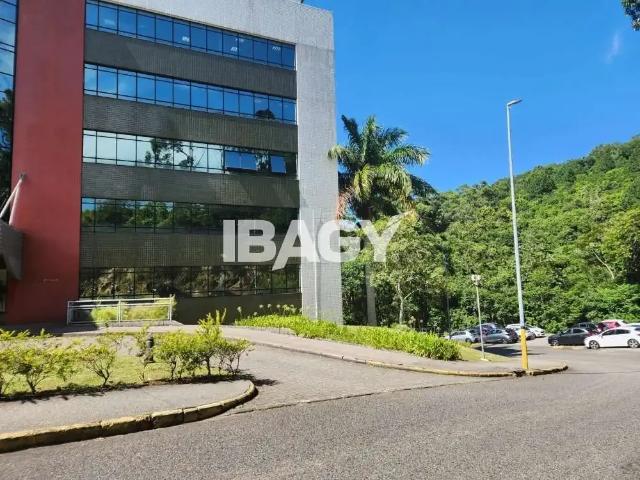 Escritorio aluguel em Região Geográfica Imediata de Florianópolis, Desterro