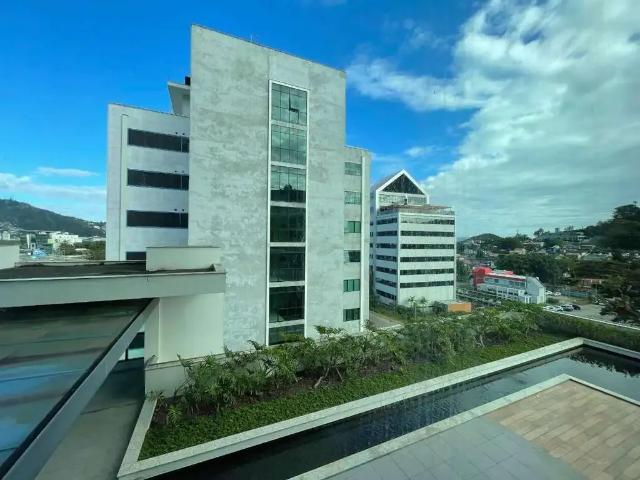 Escritorio aluguel em Região Geográfica Imediata de Florianópolis, Desterro