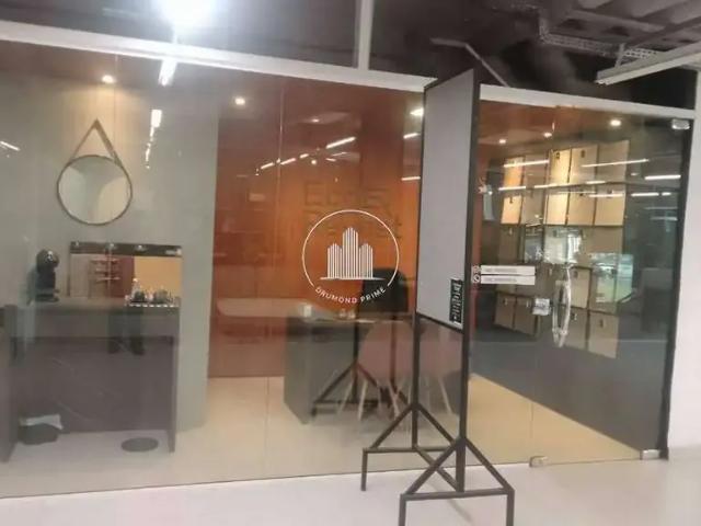Escritorio aluguel em Região Geográfica Imediata de Florianópolis, Desterro