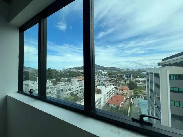 Escritorio aluguel em Região Geográfica Imediata de Florianópolis, Desterro